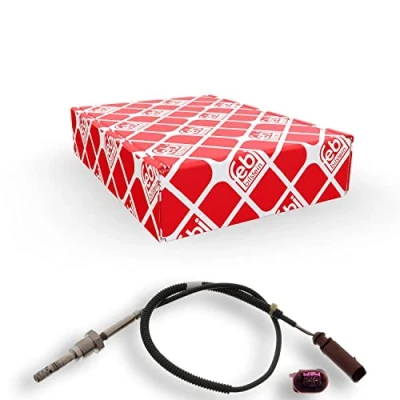 Obrázek febi bilstein 48847 snímač teploty výfukových plynů, 1 kus