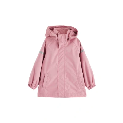 Obrázek Lindex Parka pro děti, Velikost: 110, Dark dusty pink