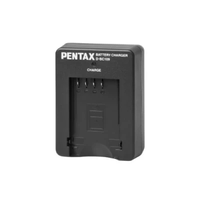 Obrázek Pentax K bc109e Kit Ladegerät Akku für r