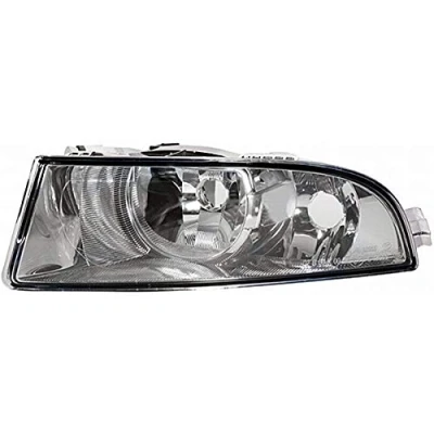 Obrázek HELLA 1NH 354 671 011 žárovka mlhovka mimo jiné Škoda Octavia II (1Z3) ECE pro pravostranný provoz levý