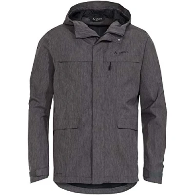 Obrázek VAUDE Pánská bunda Men&#039;s Rosemoor, 2vrstvá déšť, baltic sea, 48, 414633345200