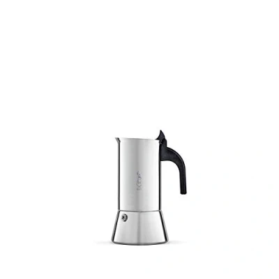 Obrázek Bialetti Venus 2 šálky espresso výrobce nerezové oceli