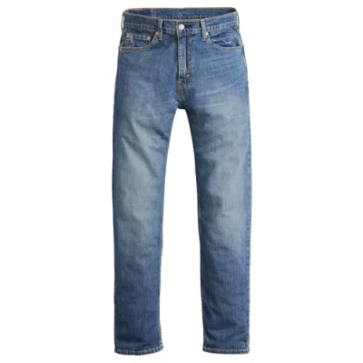 Obrázek Levi&#039;s 505 REGULAR Džíny Straight Fit, Muži, Velikost: 32x30, Medium stone