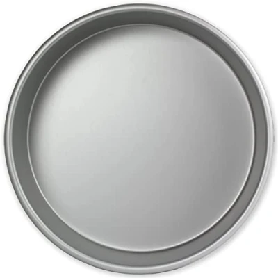 Obrázek PME Kulatá pečicí forma z eloxovaného hliníku, 381 x 76 mm, 38,1 cm
