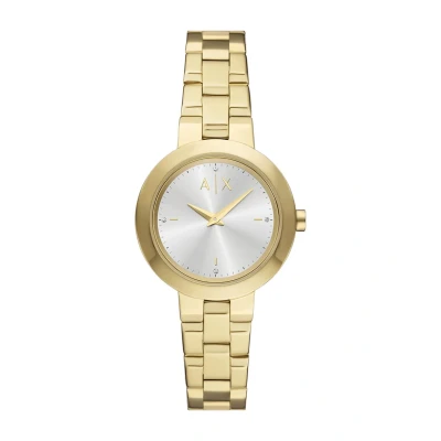 Obrázek Armani Exchange ženy Hodinky AX5180