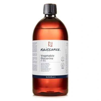 Obrázek Naissance, rostlinný glicerin, 1000ml