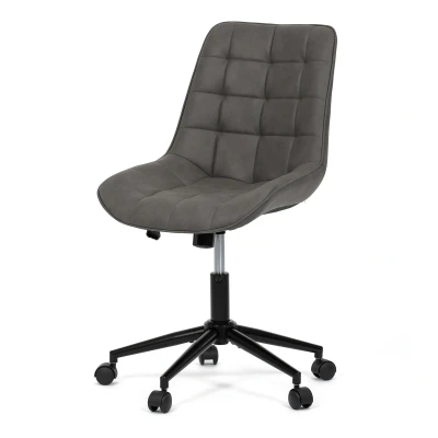 Obrázek Kancelářská židle KA V3120 Šedá