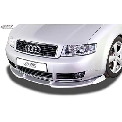 Obrázek RDX přední spoiler VARIO X A4 8E B6, hrana nášlap spojler