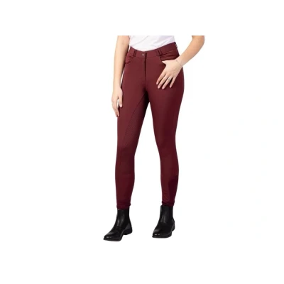 Obrázek Harry&#039;s Horse Breeches Redwood Full Grip