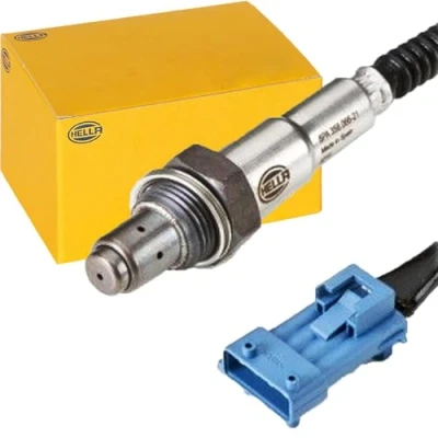 Obrázek HELLA 6PA 358 066 211 lambda sonda 4pólová kabel: 1520mm