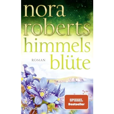 Obrázek Himmelsblüte: Roman (Der Zauber der grünen Insel, Band 2)