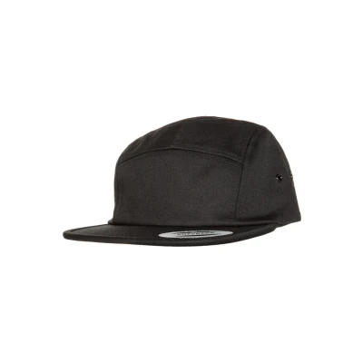 Obrázek Flexfit Classic Jockey Kšiltovka, Velikost: One Size, Black
