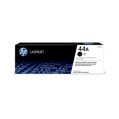 Obrázek HP 44A (CF244A) originální toner černý Pro LaserJet M15