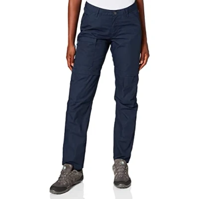 Obrázek Fjällräven dámské kalhoty High Coast Zip Off