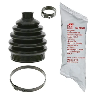 Obrázek febi bilstein 01438 sada přezek k osu, 1 kus
