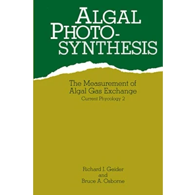 Obrázek Algal Photosynthesis (Current Phycology)