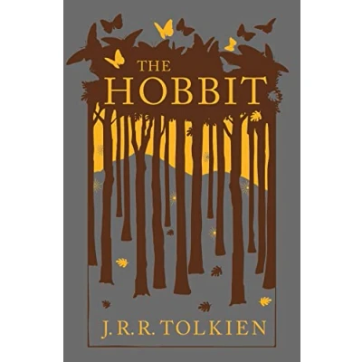 Obrázek The Hobbit: Classic Bestselling Fantasy Novel