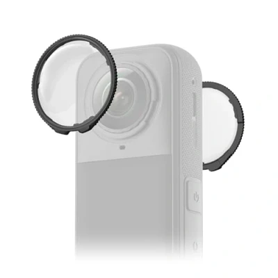 Obrázek Insta360 X5 standardní ochrana čočky
