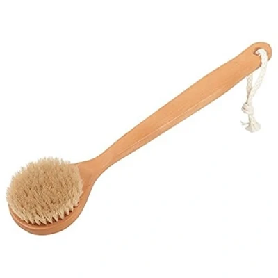 Obrázek Croll &amp; Denecke 60073 sauna Kartáč s Siel