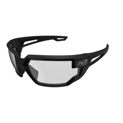 Obrázek Mechanix Wear Vision Type X (jednotná velikost, černá/černá)