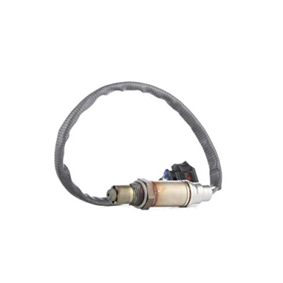 Obrázek Bosch F00HL00355 Lambdasonde mit fahrzeugspezifischem Stecker