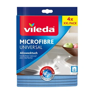 Obrázek univerzální ručník Vileda z mikrovlákna 116359