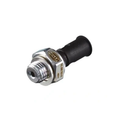 Obrázek HELLA 6ZL 008 780 021 Spínač tlaku oleje 12 V 1pólový otvírač barva: černá