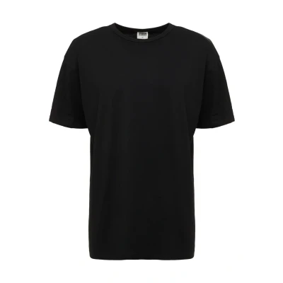 Obrázek Urban Classics Basic TEE PLUS SIZE Jednoduché tričko, Muži, Velikost: 3XL, Black