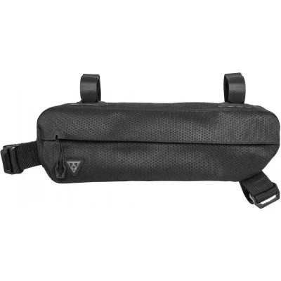 Obrázek Topeak MidLoader 4,5l do rámu černá Brašna