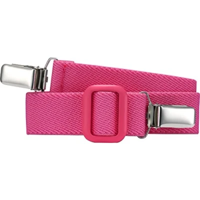 Obrázek Playshoes Chlapecký elastický pásek Clip uni