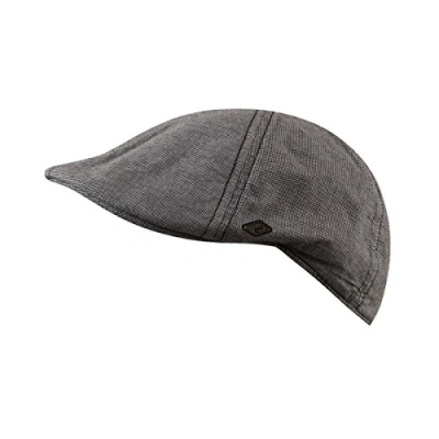 Obrázek CHILLOUTS Kšiltovka pro dospělé Kyoto Hat, 31 White / Grey Check