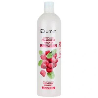 Obrázek Blumin Reinige und Minze Reinigendes Shampoo, 1000 ml