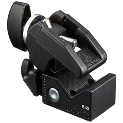 Obrázek Manfrotto Quick Action Super Clamp