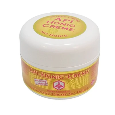 Obrázek Api Krémový krém Royal/Centan/Tinctura 50 ml, 1 balení (1x ml)