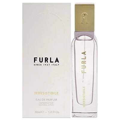 Obrázek Furla Irresistibile EdP, linie: Fragrance Collection, Eau de Parfum pro dámy, obsah: 30 ml, oranžová