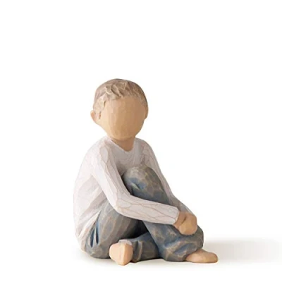 Obrázek Enesco Willow Tree Caring Child Figurina