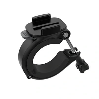 Obrázek GoPro Držák pro velké tyče s trubkami Large Tube Mount (Roll Bars + Pipes More) černývhodný pruty 3,56,35 cm