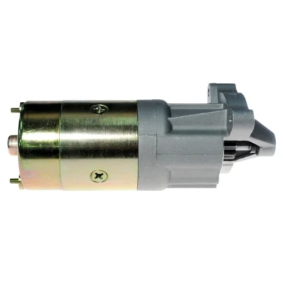 Obrázek HELLA 8EA 011 611 061 startér, počet zubů 9, napětí: 12 V, výkon: 2,2 kW