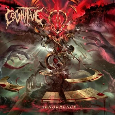 Obrázek Abhorrence