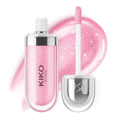 Obrázek KIKO Milano 3D Hydra lesk na rty 05 pečující s efektem