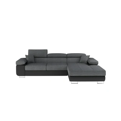 Obrázek Sedací souprava Armando Materiál / Dekor: Sawana 21, Ekokůže Soft 11, Orientace: Pravá