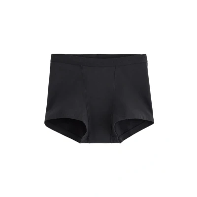 Obrázek Female Engineering WITH Super Absorbency Kalhotky, Ženy, Velikost: 170, Black