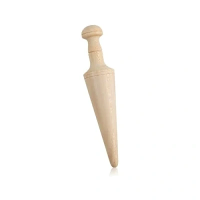Obrázek Metaltex 738425 dřevěné paličky pro špičaté sítko, 25 cm