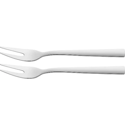 Obrázek ZWILLING Dinner sada vidliček na maso, 2dílná, ušlechtilá ocel