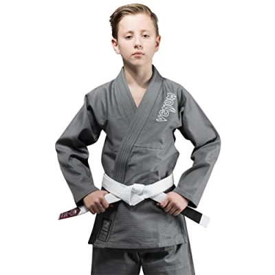 Obrázek Venum Unisex dětský Contender Kids Bjj oblek