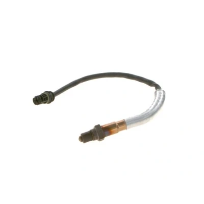 Obrázek Bosch 0258010412 Lambdasonde mit fahrzeugspezifischem Stecker