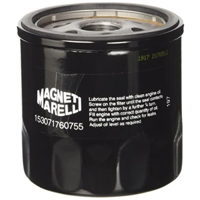 Obrázek Magneti Marelli 04e115561 Filter mit Öl