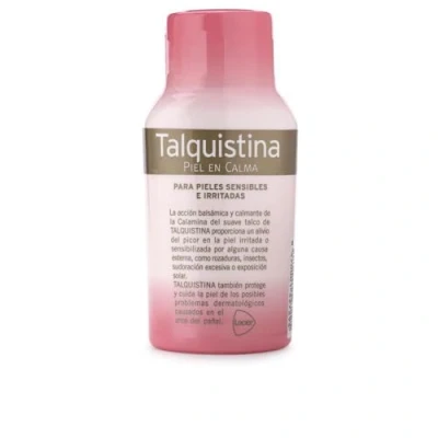 Obrázek TALQUISTINA Mastový pudr, 1 kus