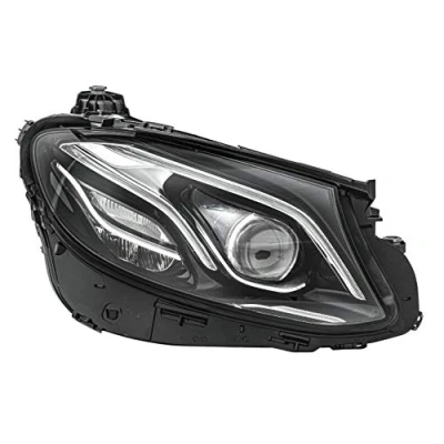 Obrázek HELLA 1EX 012 076 621 Bi LED světlomet pro mj. Mercedes Benz třídy E Class (W213) ECE/CCC pravostranný provoz/pro levý provoz pravý