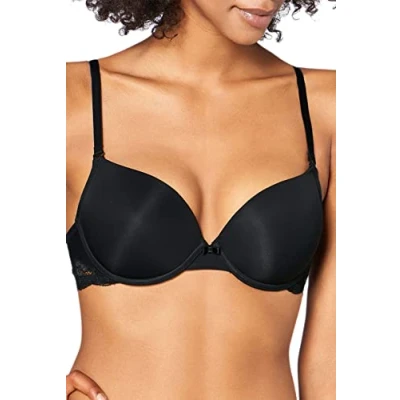 Obrázek Triumph Lovely Podprsenka pod tričko, Ženy, Velikost: 85B, Black